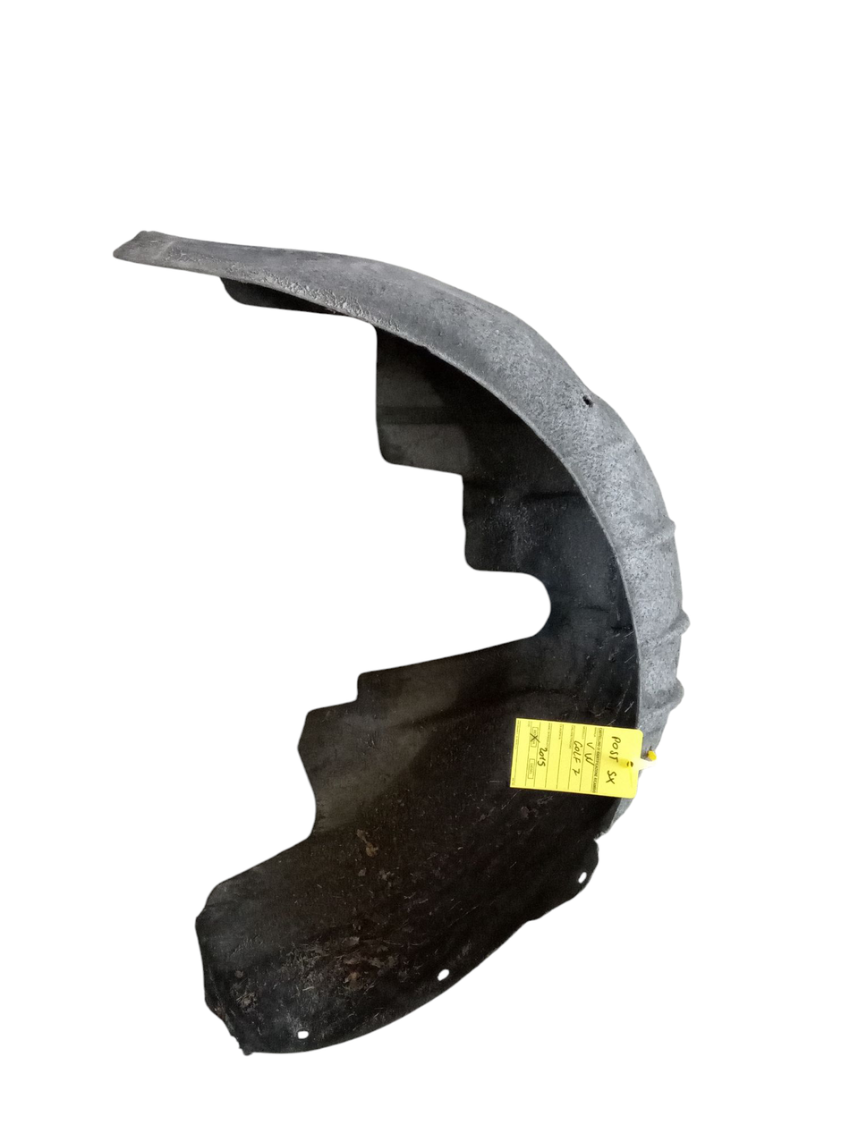 Passaruota post SX VOLKSWAGEN Golf 7 Berlina (12>)