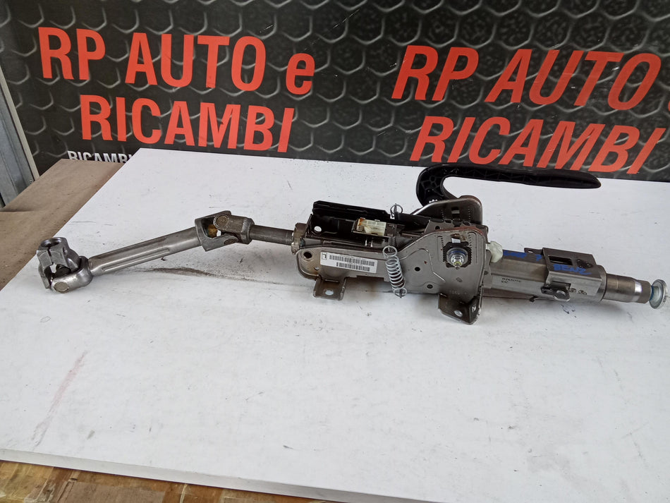 Albero dello sterzo VOLKSWAGEN Golf 7 Berlina (12>)
