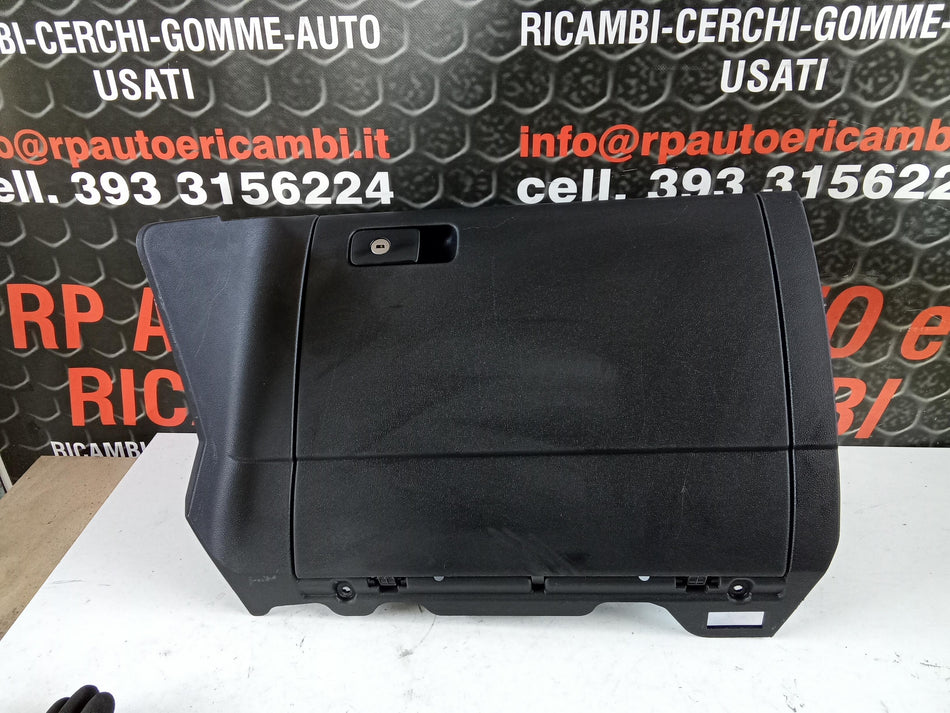 Cassetto porta oggetti VOLKSWAGEN Golf 7 Berlina (12>)