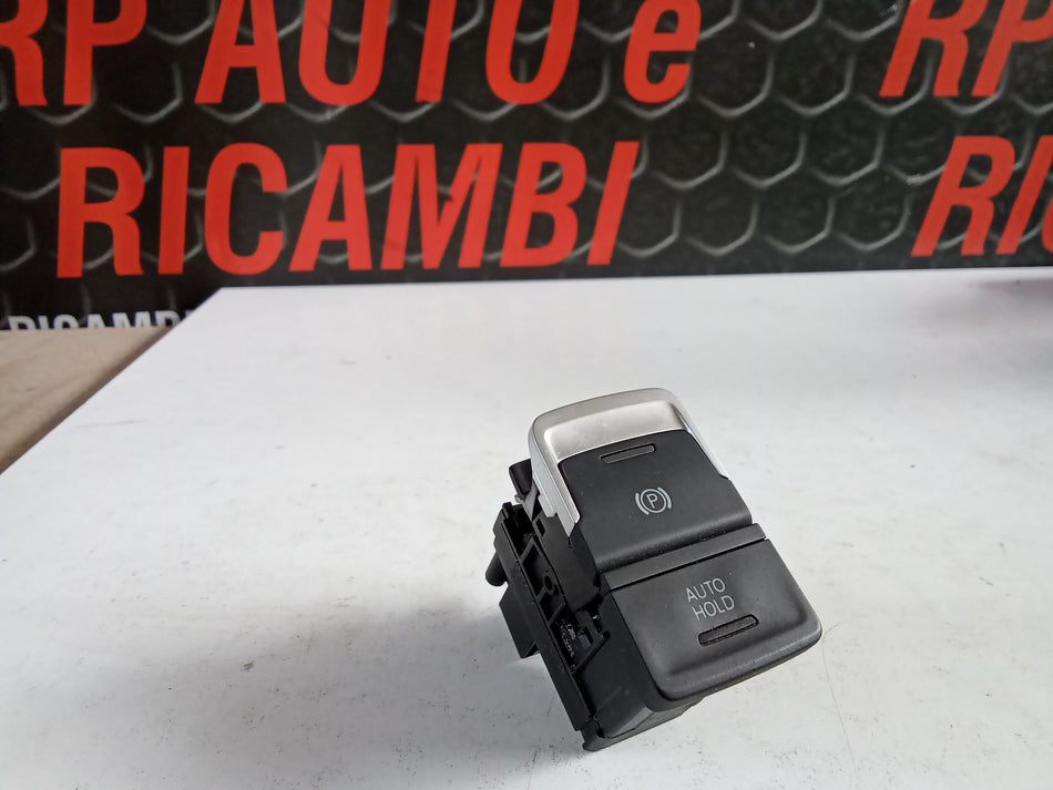 Pulsante freno di stazionamento VOLKSWAGEN Golf 7 Berlina (12>)