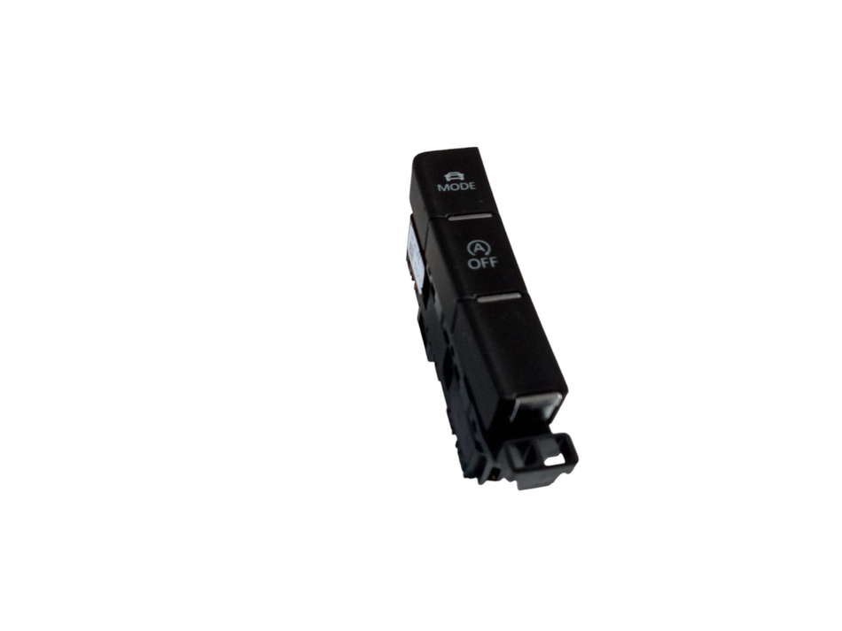 Comando controllo multifunzione VOLKSWAGEN Golf 7 Berlina (12>)