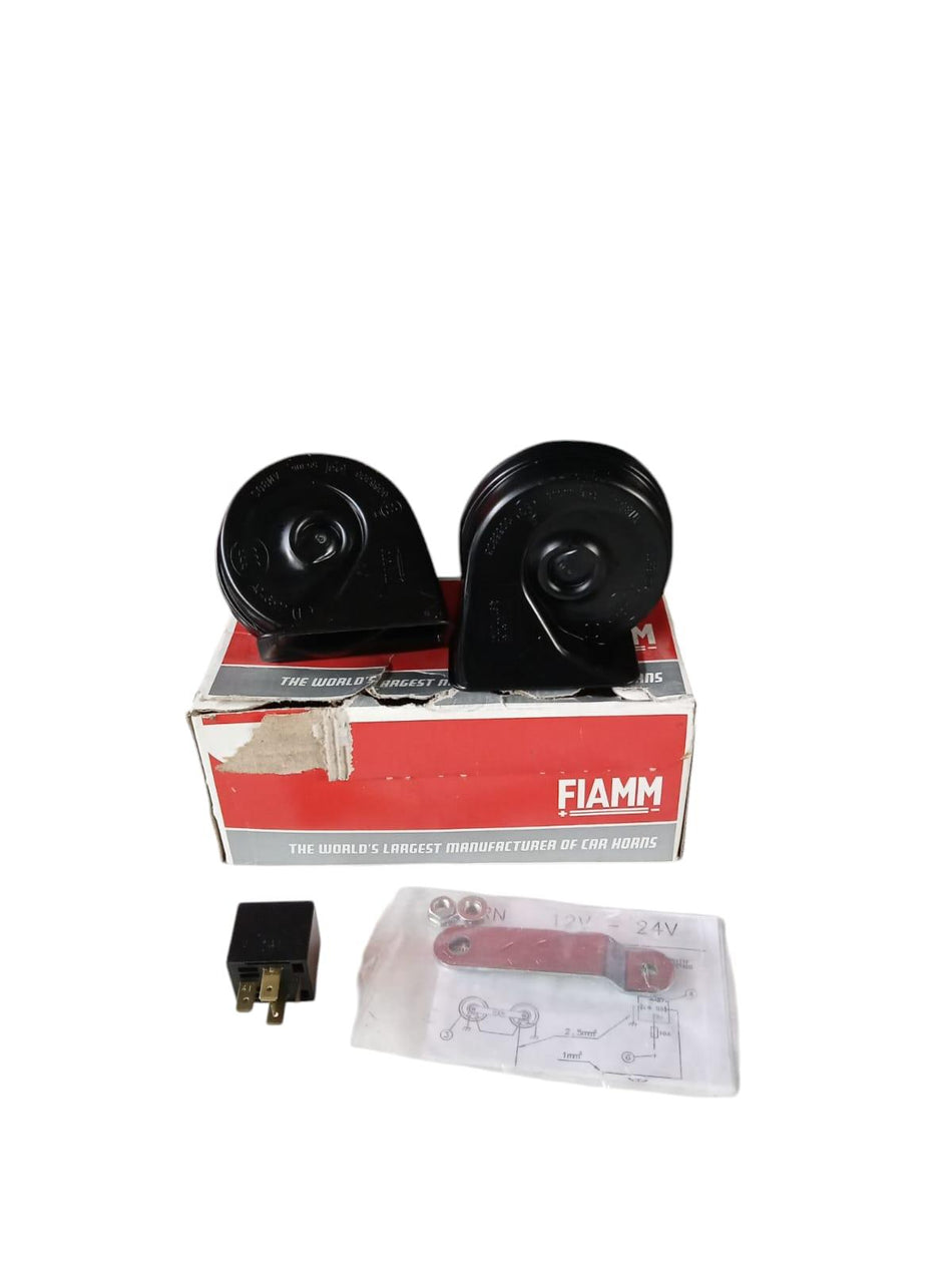 Clacson Ricambi Generici Marche varie serie