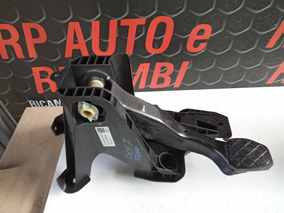 Pedale Freno VOLKSWAGEN Golf 7 Berlina (12>)