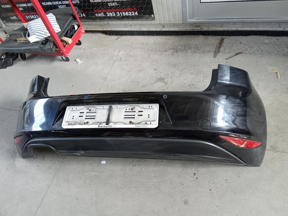 Paraurti Posteriore completo VOLKSWAGEN Golf 7 Berlina (12>)