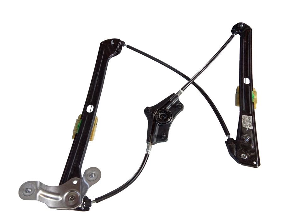 Cremagliera anteriore destra VOLKSWAGEN Golf 7 Berlina (12>)
