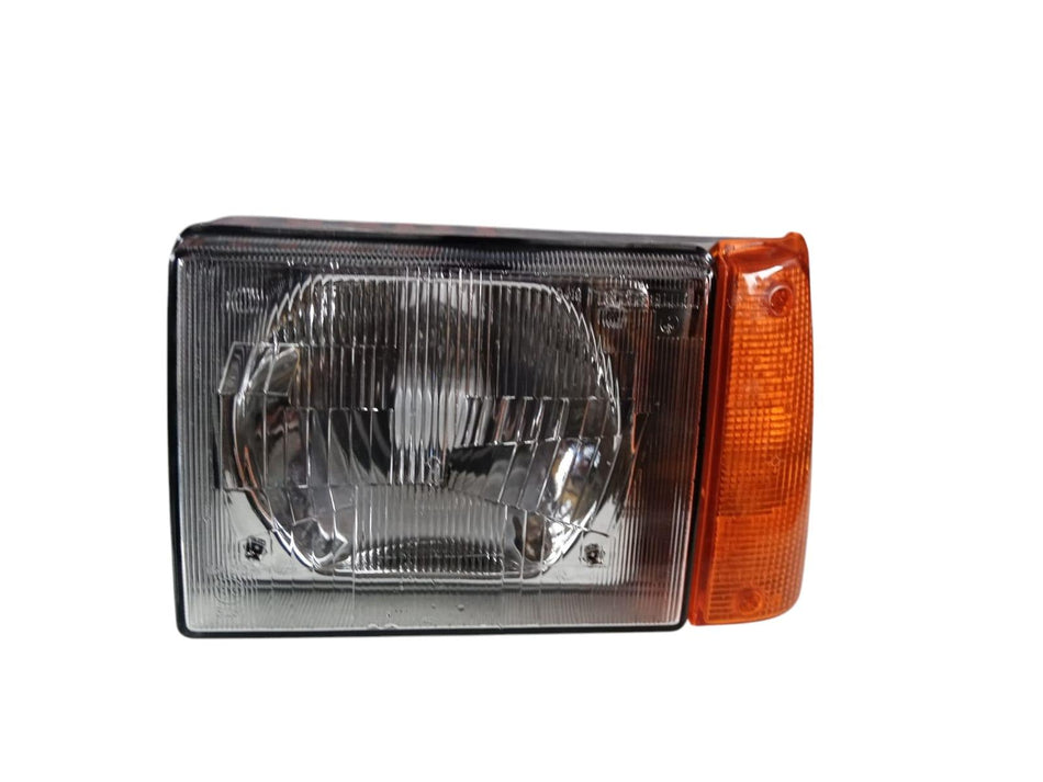 Faro Anteriore Sinistro FIAT Panda Serie (80>86)
