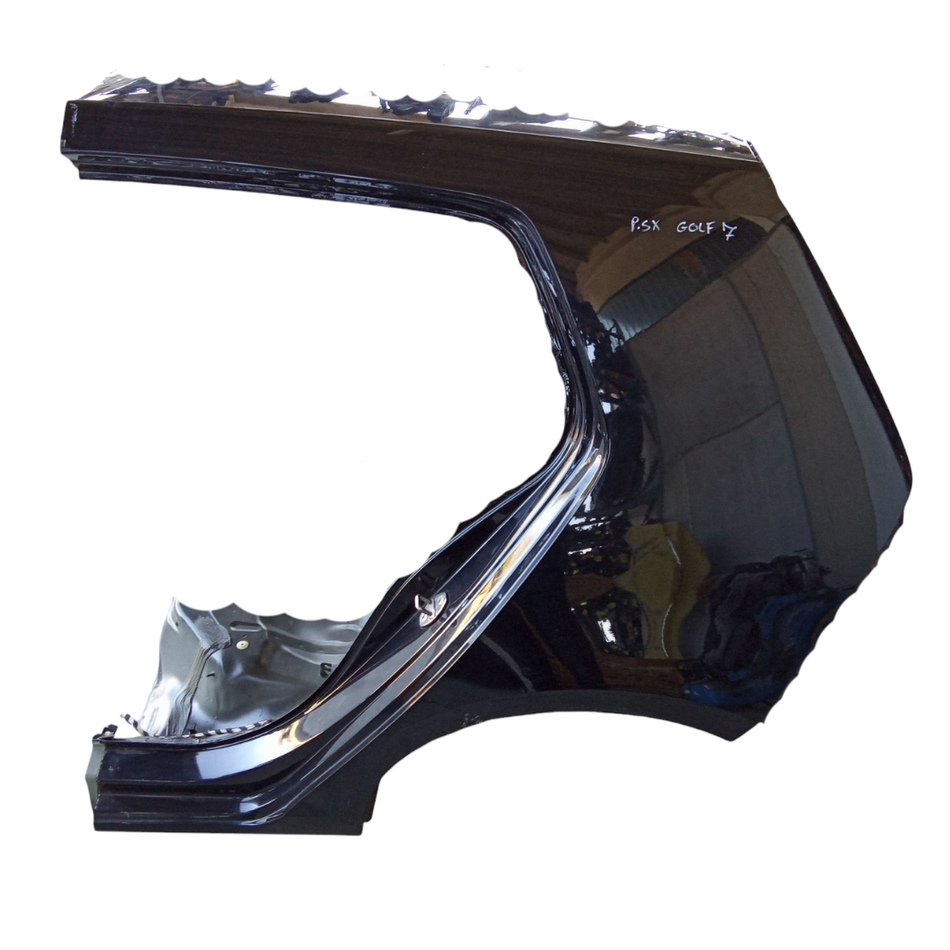 Parafango Posteriore Sinistro VOLKSWAGEN Golf 7 Berlina (12>)