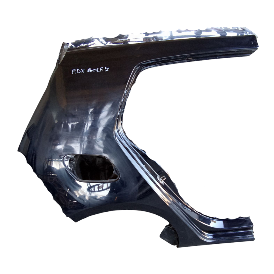 Parafango Posteriore Destro VOLKSWAGEN Golf 7 Berlina (12>)