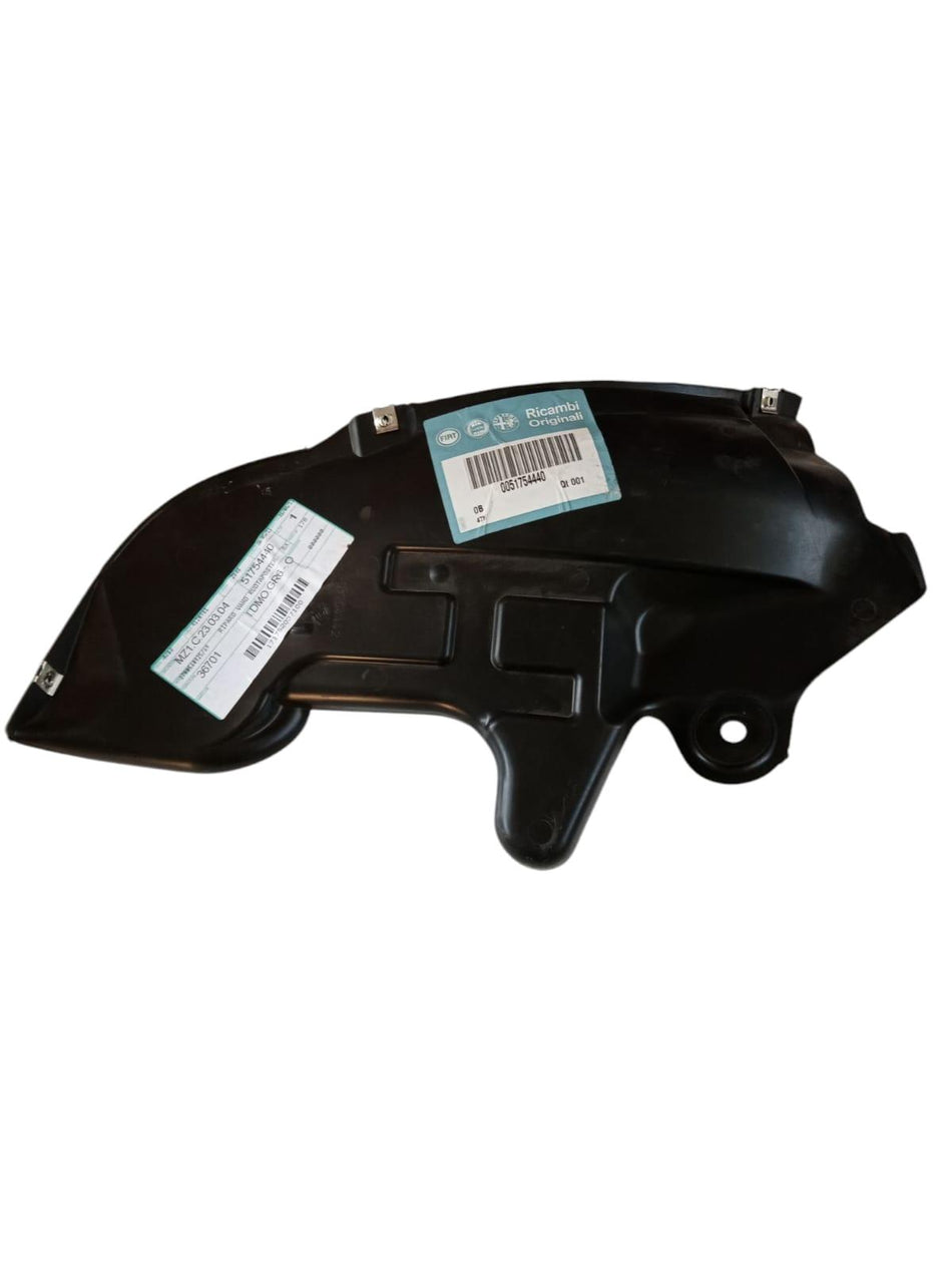 Modanatura parafango post SX FIAT Panda Serie 4x4 (10>13)