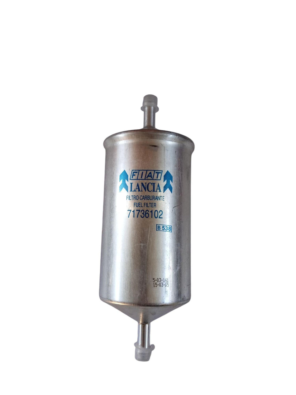 Filtro carburante FIAT Cinquecento 1° Serie