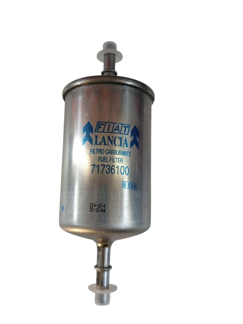 Filtro carburante FIAT Coupé 1° Serie