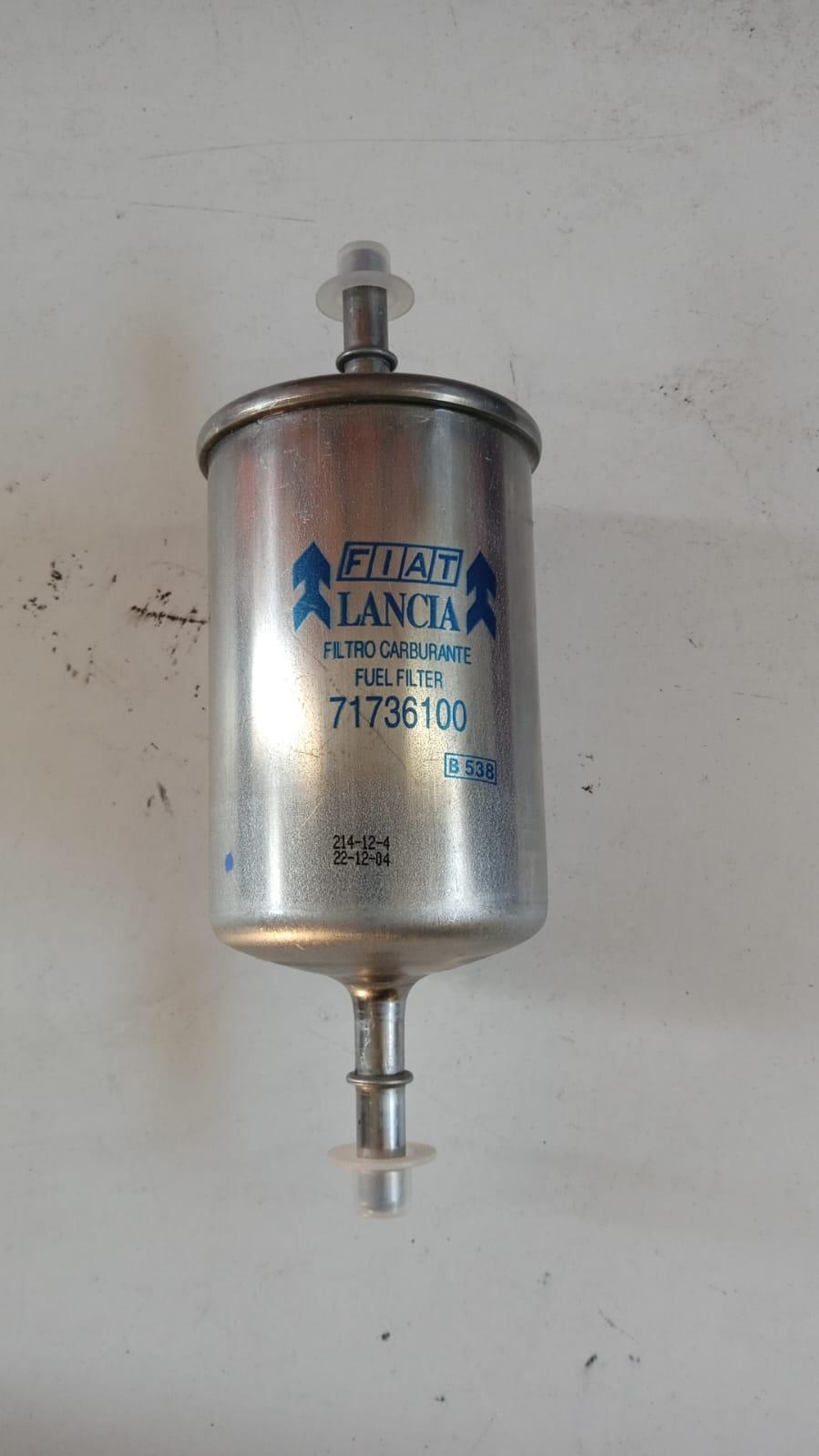 Filtro carburante FIAT Coupé 1° Serie