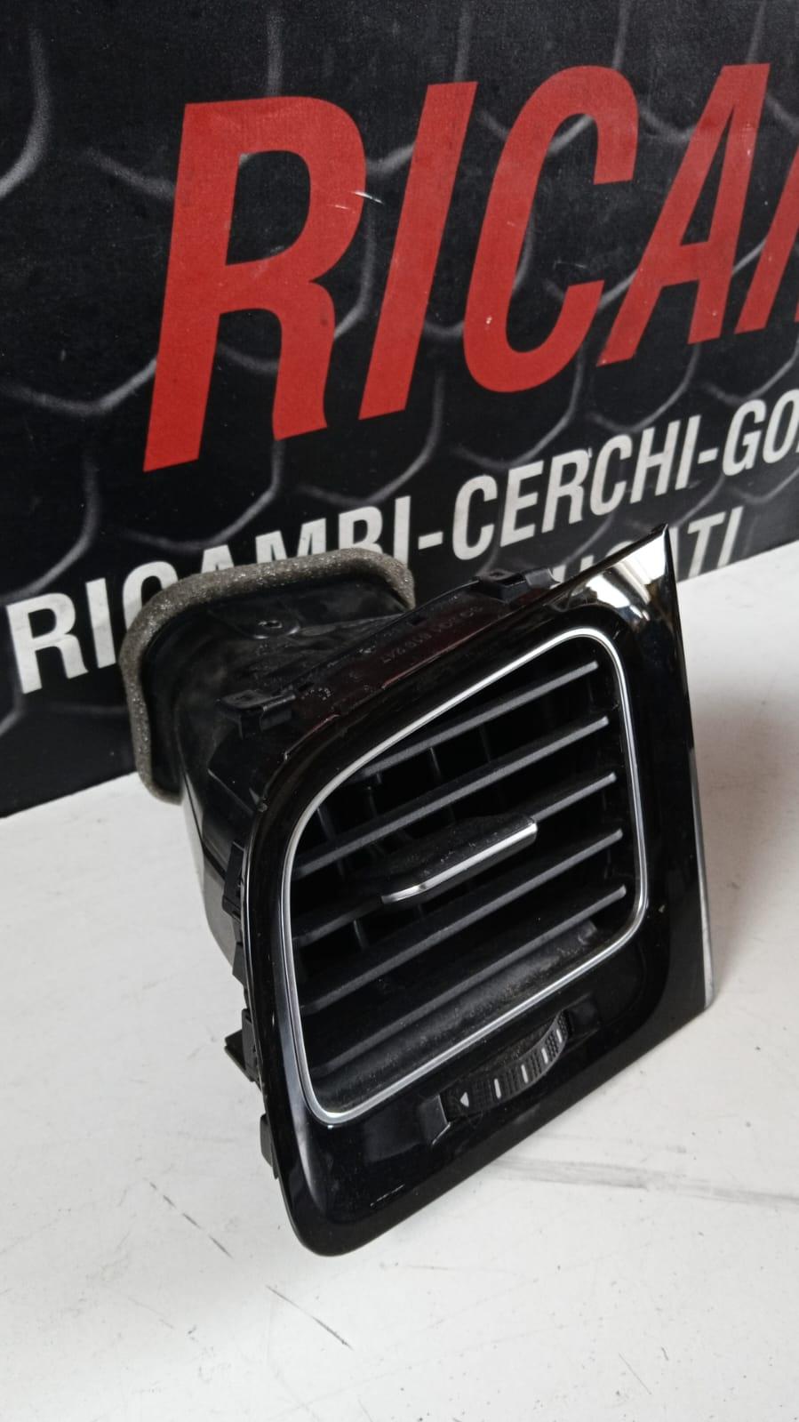 Bocchetta aria cruscotto SX VOLKSWAGEN Golf 7 Berlina (12>)