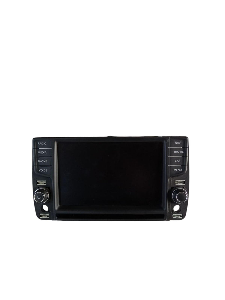 Display VOLKSWAGEN Golf 7 Berlina (12>)