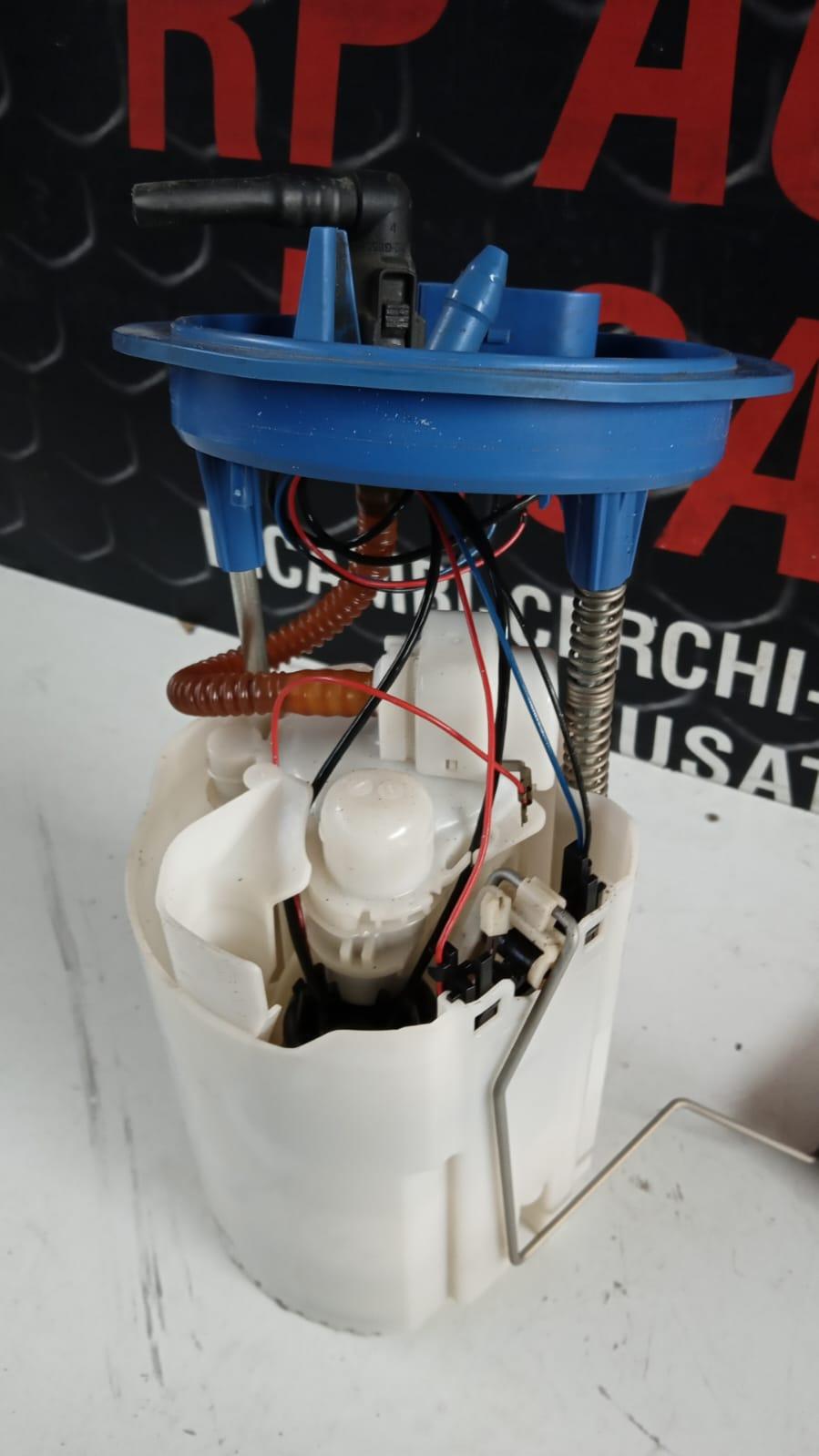Pompa Carburante VOLKSWAGEN Golf 7 Berlina (12>)
