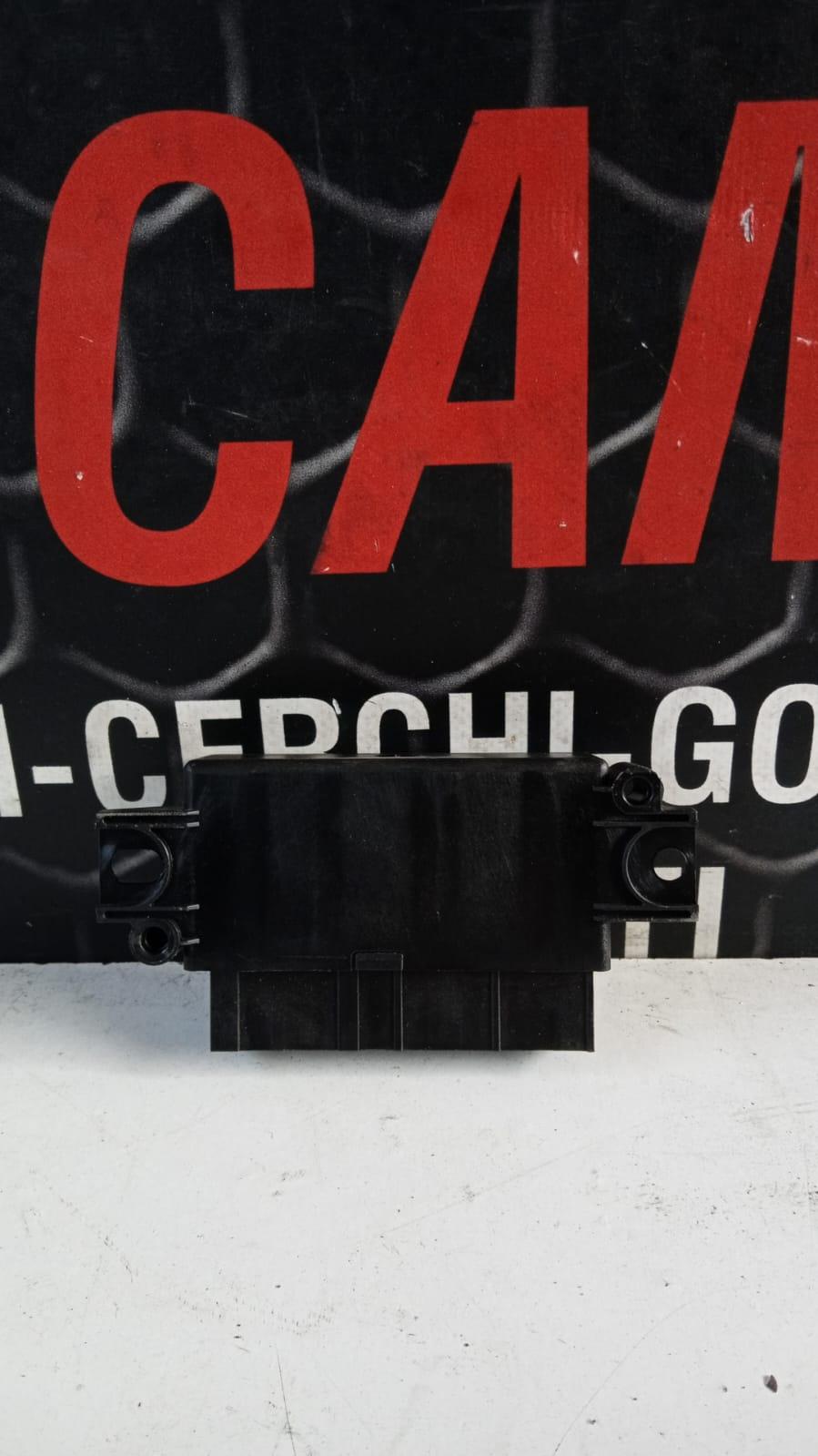 Centralina sensori di parcheggio VOLKSWAGEN Golf 7 Berlina (12>)
