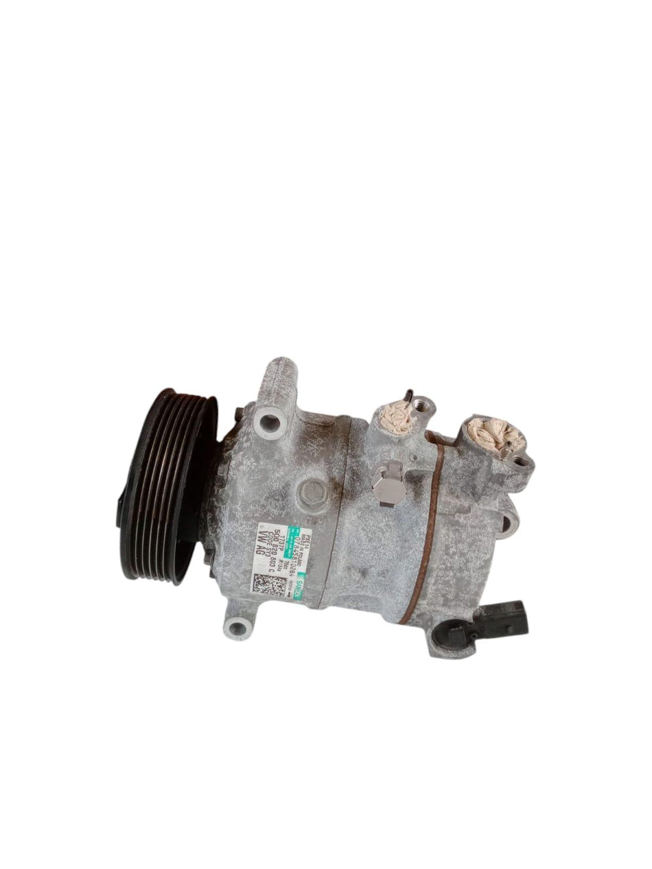 Compressore A/C VOLKSWAGEN Golf 7 Berlina (12>)