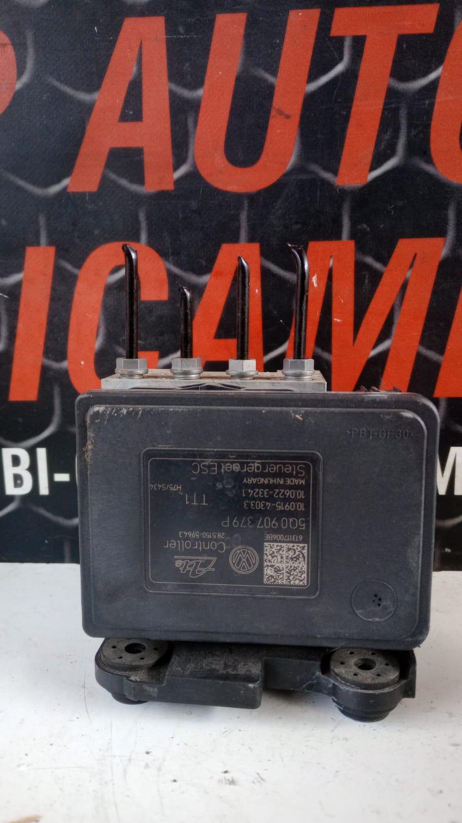 ABS VOLKSWAGEN Golf 7 Berlina (12>)