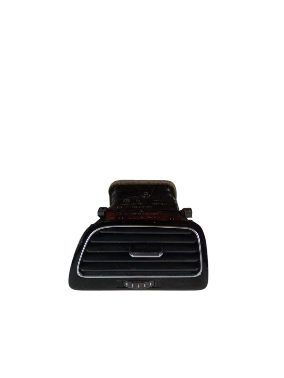Bocchetta aria cruscotto DX VOLKSWAGEN Golf 7 Berlina (12>)
