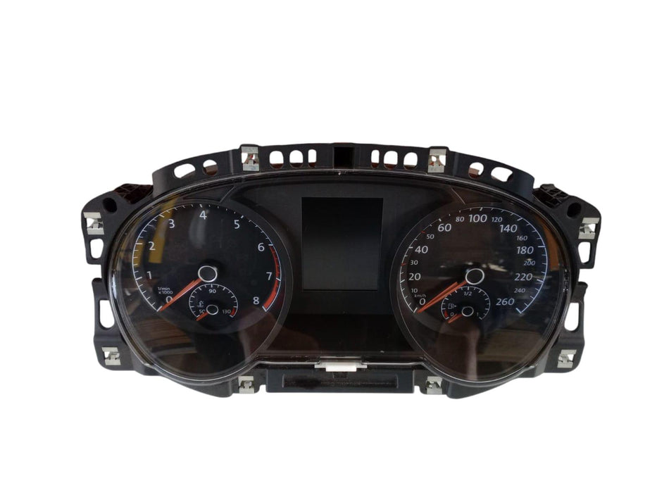 Quadro Strumenti VOLKSWAGEN Golf 7 Berlina (12>)