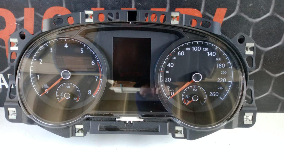 Quadro Strumenti VOLKSWAGEN Golf 7 Berlina (12>)