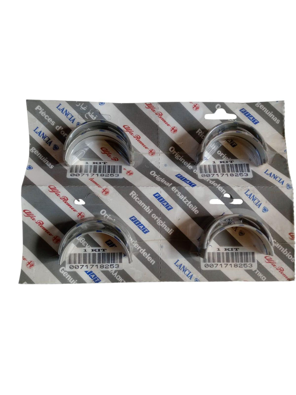 Bronzine Biella ALFA ROMEO GTV Serie (916_) (03>06)