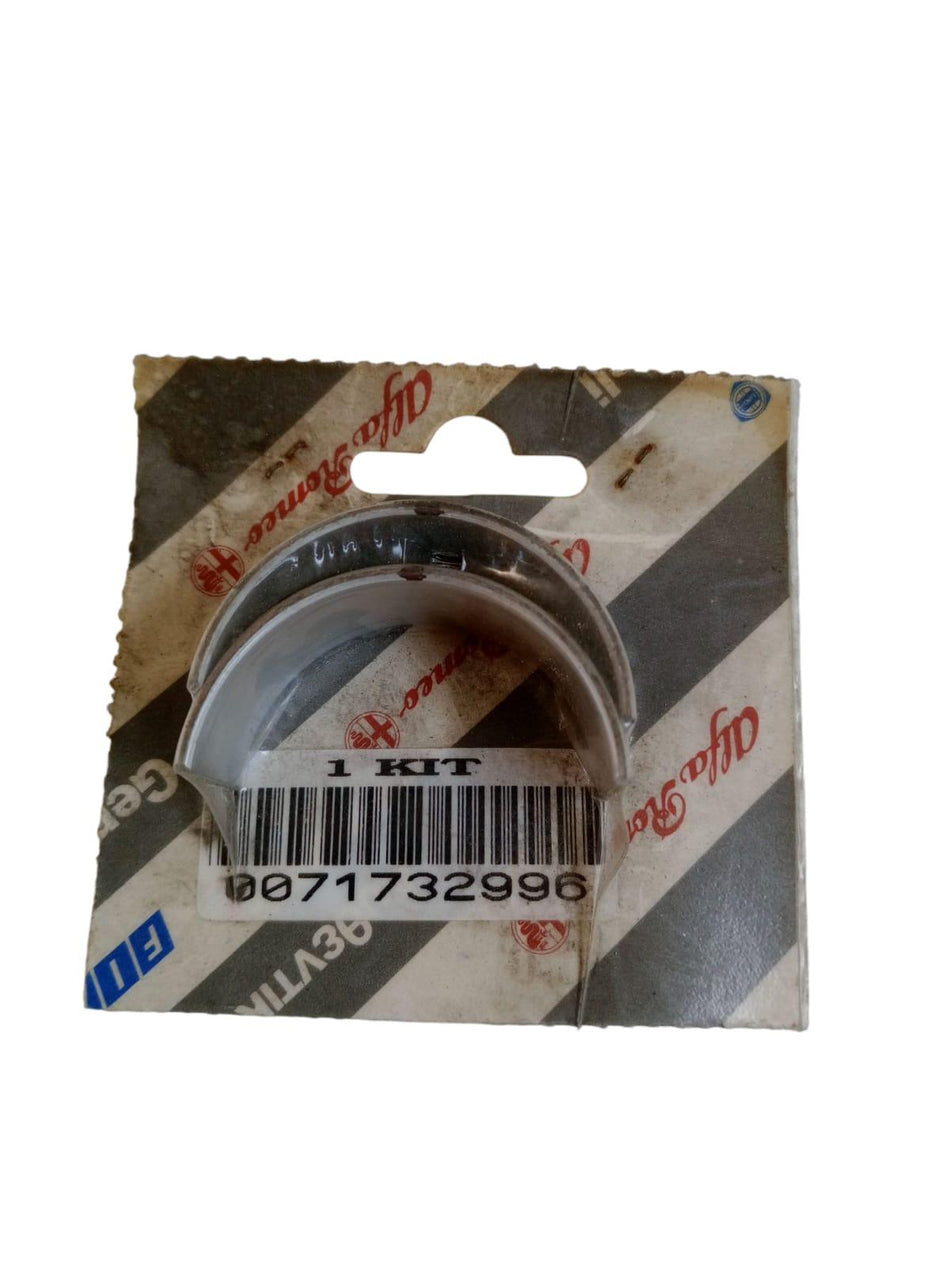 Bronzine Biella FIAT Panda 2° Serie