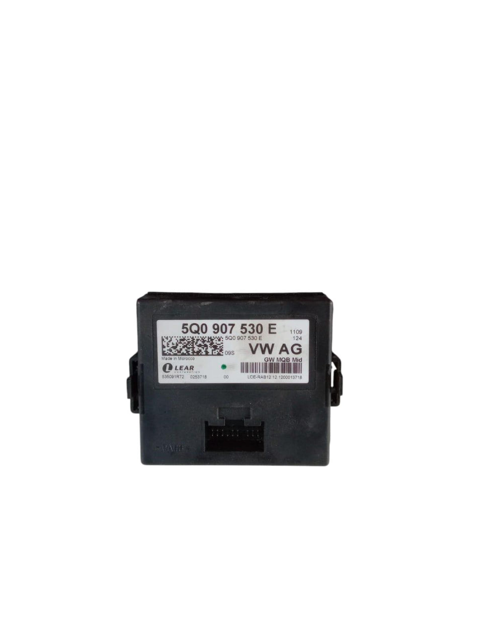Centralina Modulo di controllo VOLKSWAGEN Golf 7 Berlina (12>)
