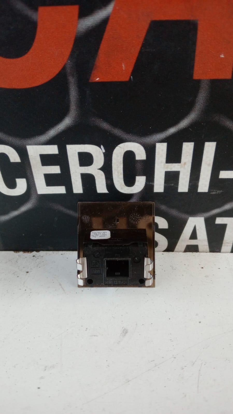 Sensore luci VOLKSWAGEN Golf 7 Berlina (12>)