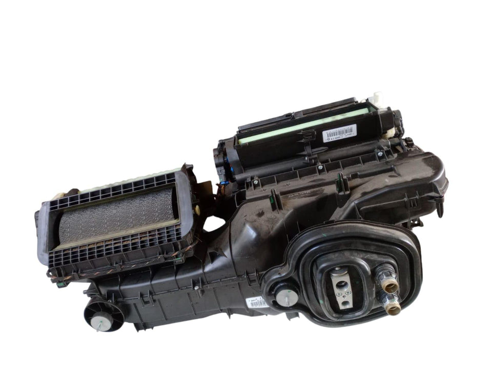 Apparato di Riscaldamento VOLKSWAGEN Golf 7 Berlina (12>)