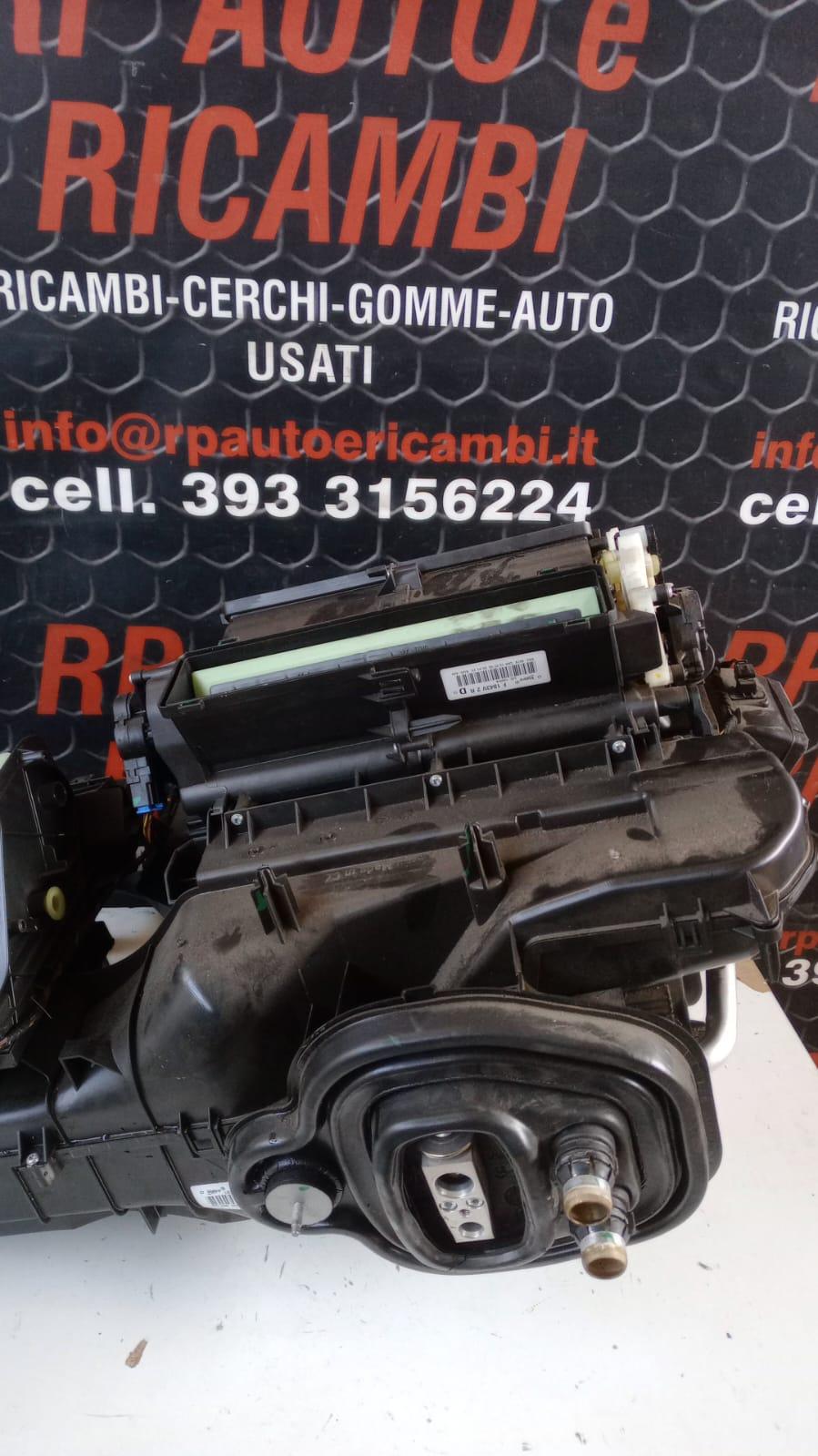 Apparato di Riscaldamento VOLKSWAGEN Golf 7 Berlina (12>)