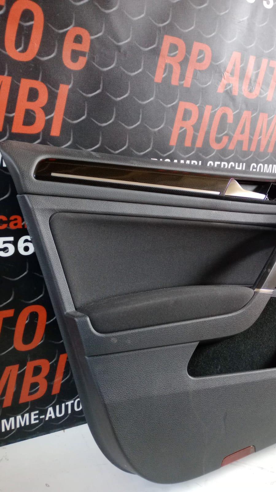 Pannello Anteriore Sinistro VOLKSWAGEN Golf 7 Berlina (12>)