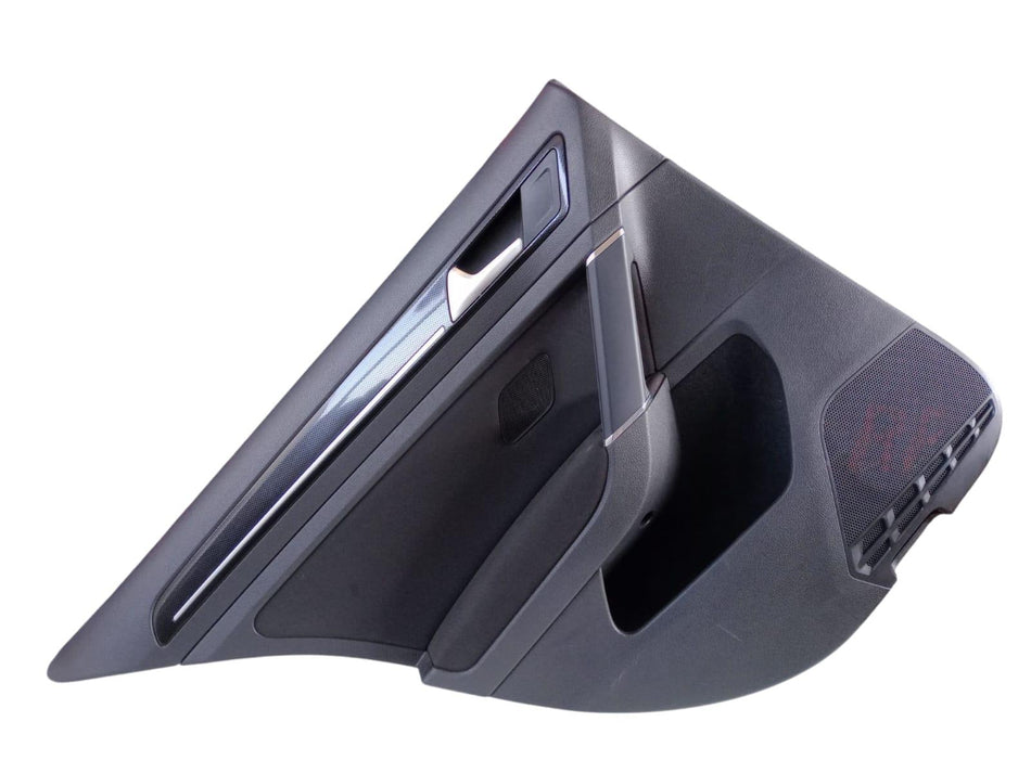 Pannello Posteriore Sinistro VOLKSWAGEN Golf 7 Berlina (12>)