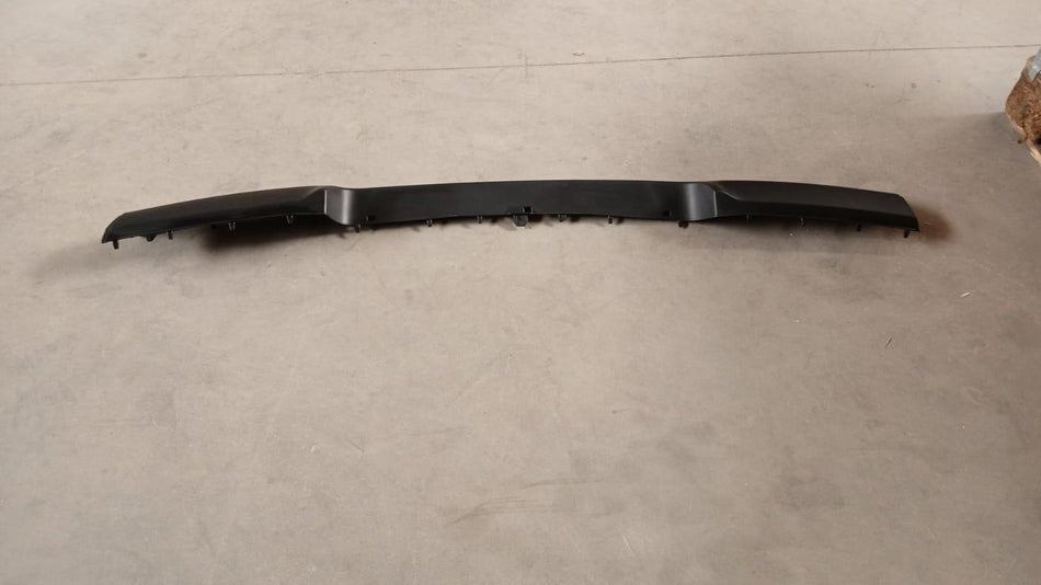 Modanatura paraurti anteriore FIAT Scudo 1° Serie