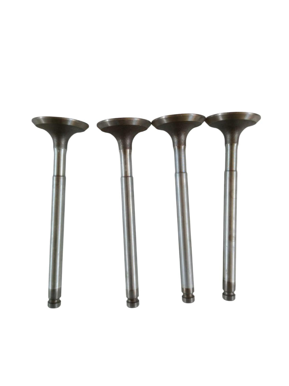 Valvole aspirazione FIAT 131 1° Serie