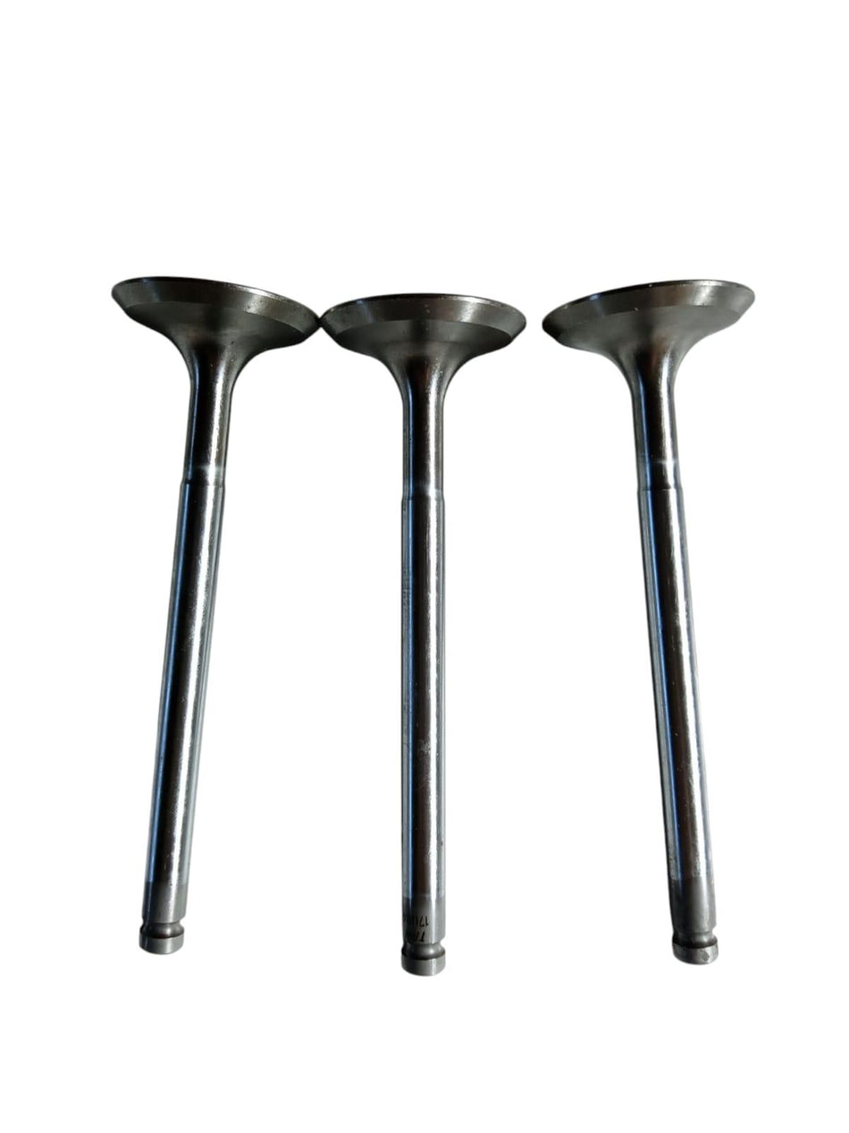 Valvole aspirazione FIAT Croma 1° Serie