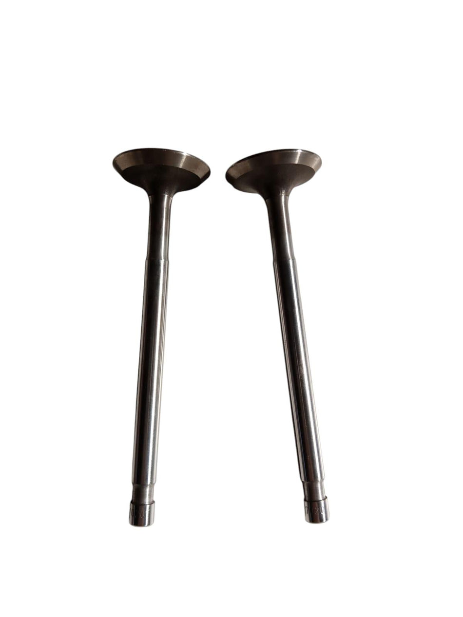 Valvole aspirazione FIAT 126 1° Serie