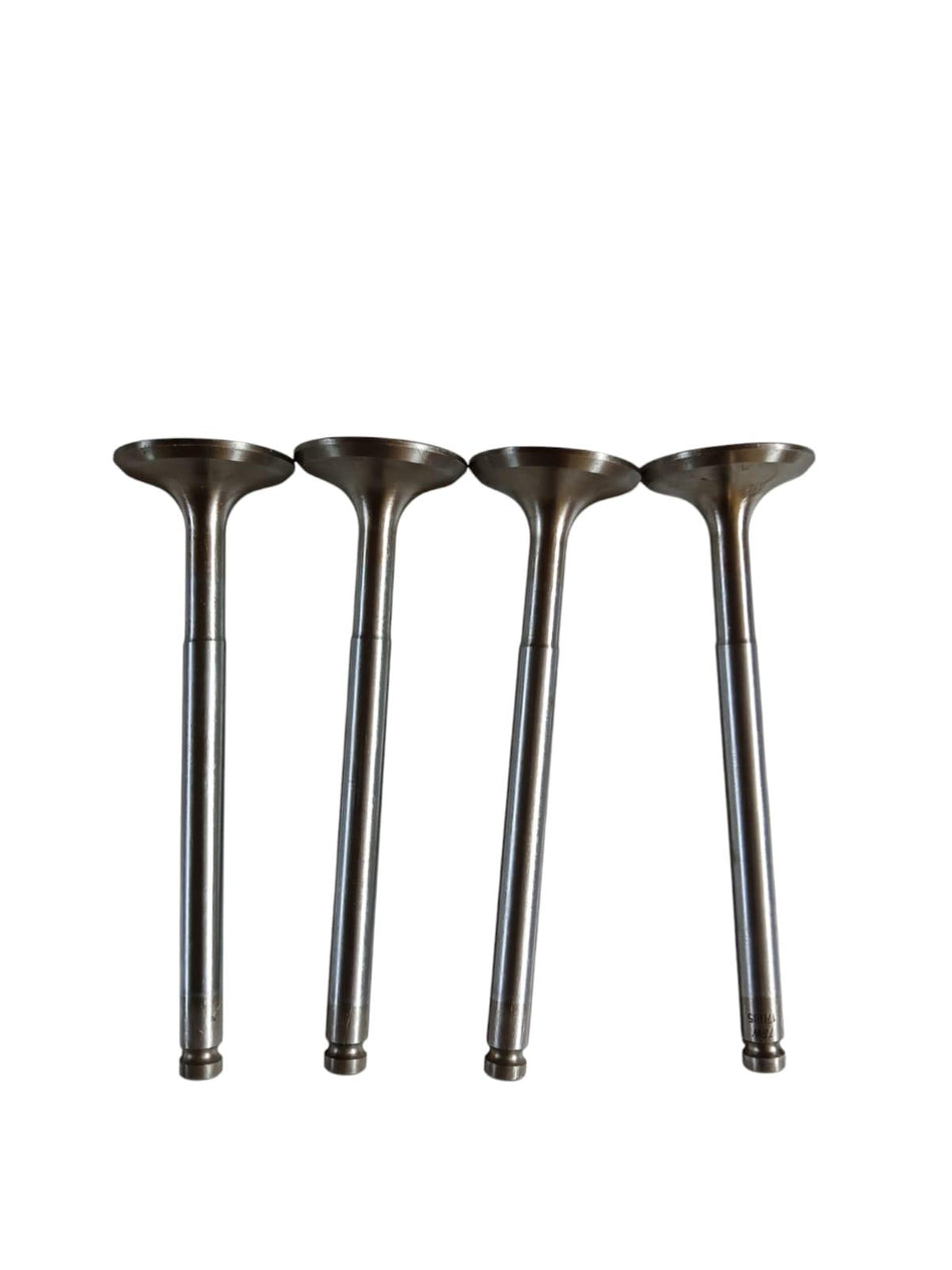 Valvole di scarico FIAT Croma 1° Serie