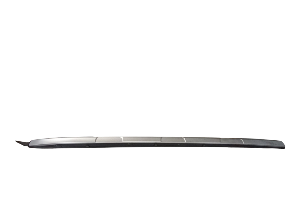 Barre Longitudinali tetto FORD EcoSport Serie (12>)