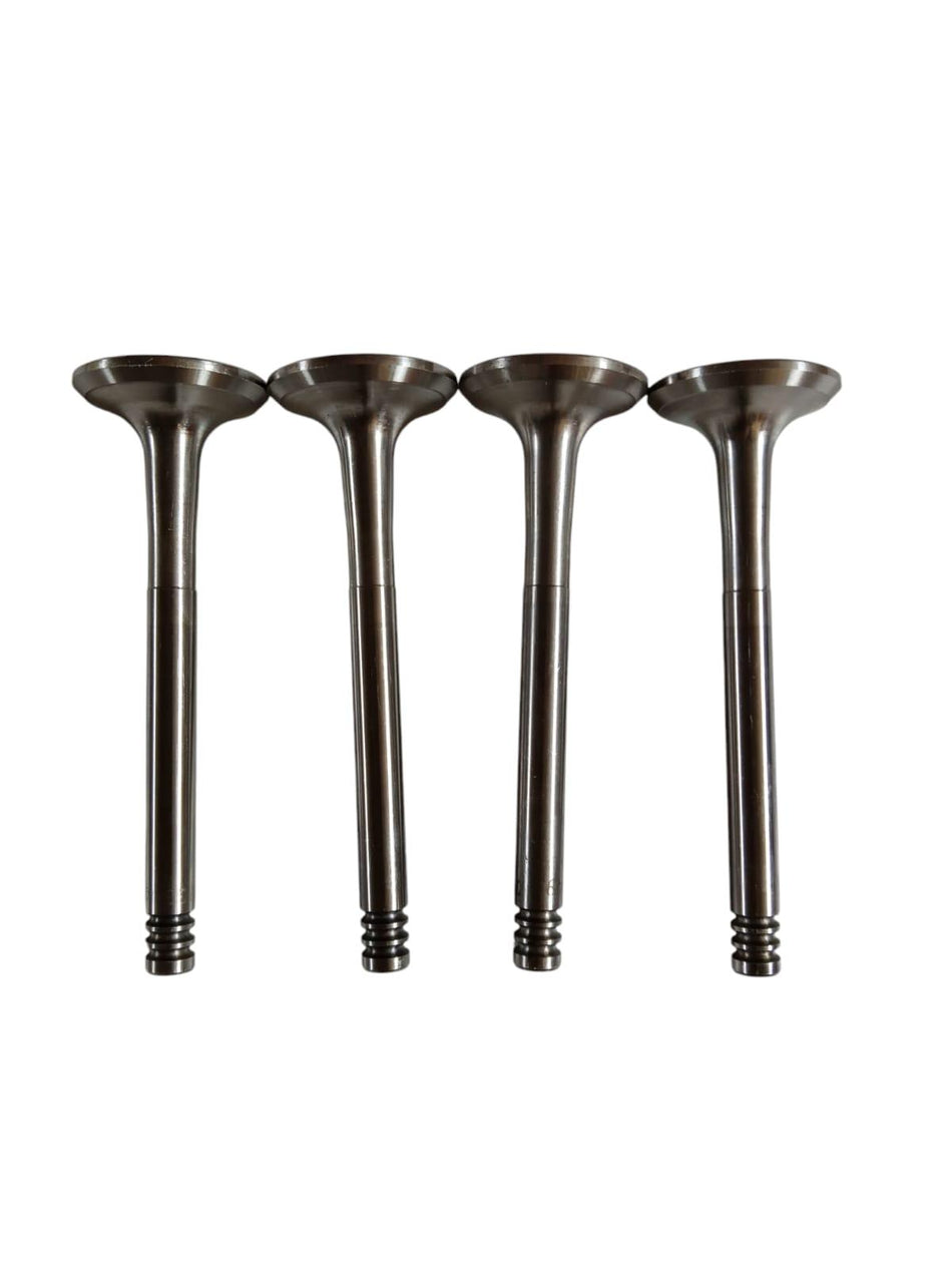Valvole di scarico AUDI 80 Serie (B3) (86>91)
