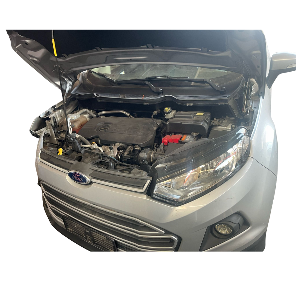 Ricambi usati auto FORD EcoSport Serie (12>)