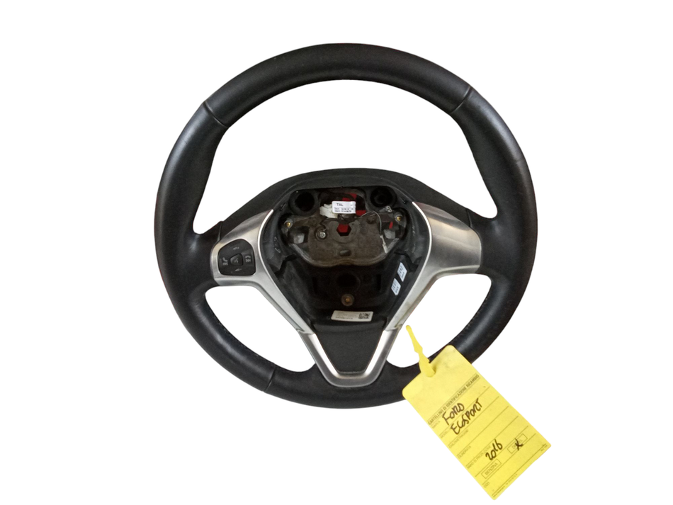 Volante FORD EcoSport Serie (12>)
