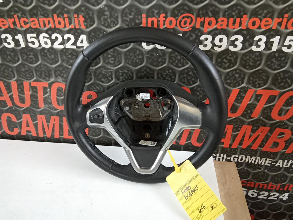 Volante FORD EcoSport Serie (12>)