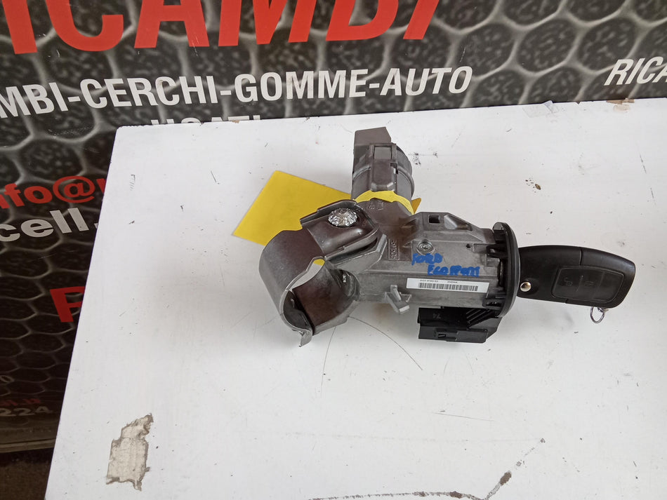 Cilindretto avviamento blocco accensione FORD EcoSport Serie (12>)