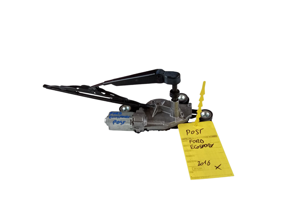 Motorino Tergicristallo Posteriore FORD EcoSport Serie (12>)