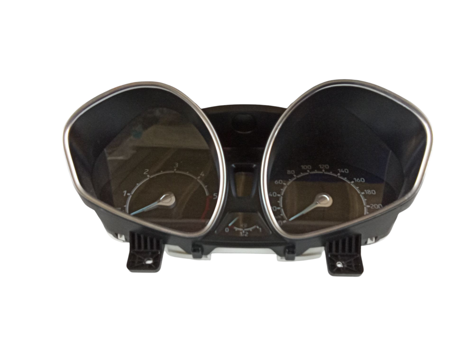 Quadro Strumenti FORD EcoSport Serie (12>)