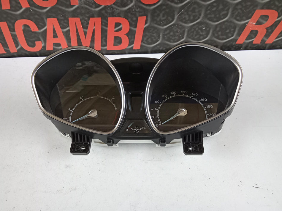 Quadro Strumenti FORD EcoSport Serie (12>)