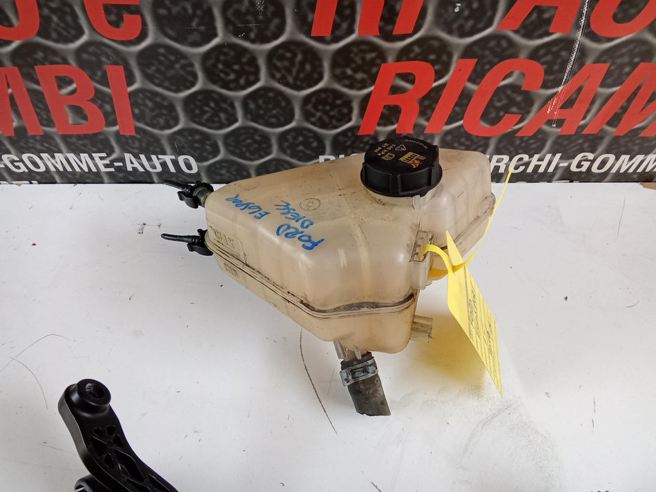 Vaschetta liquido radiatore FORD EcoSport Serie (12>)