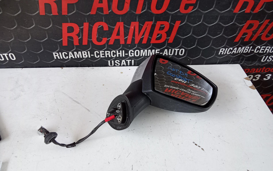Specchietto Retrovisore Destro FORD EcoSport Serie (12>)