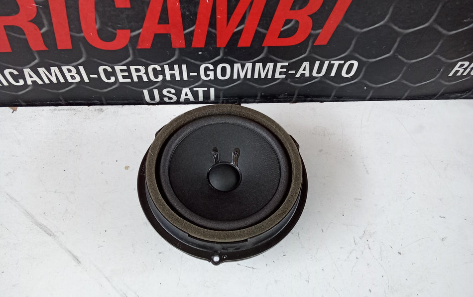 Altoparlante FORD EcoSport Serie (12>)